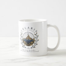 Velaris Tasse Bucht Tasse Book Lovers Mung