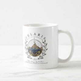 Velaris Tasse Bucht Tasse Book Lovers Mung