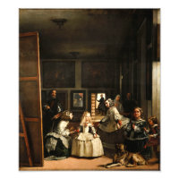 Velazquez Las Meninas