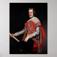 Velázquez - Philip IV. König von Spanien