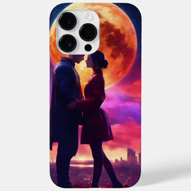 velentaain jour spécial iPhone 14 Pro Max Coque co (Verso)