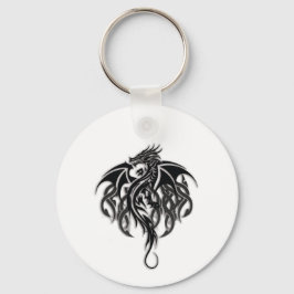 Velesan Key Chain - The Murder Hour Novel Schlüsselanhänger
