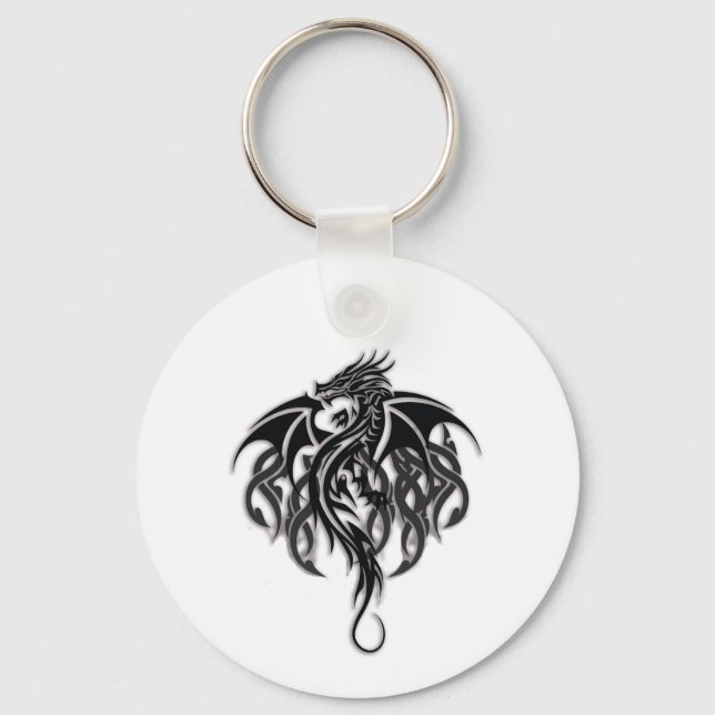 Velesan Key Chain - The Murder Hour Novel Schlüsselanhänger (Vorderseite)