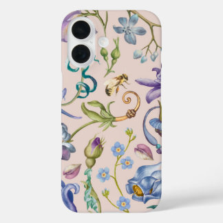 Velin Reverie iPhone 16 Hülle