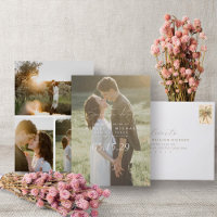 Vellum Look Handschrift Typografie 4 Foto