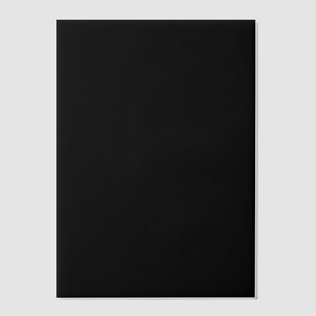 Vellum Overlay (Vorderseite)