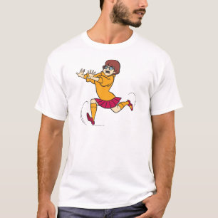 Velma Betrieb T-Shirt