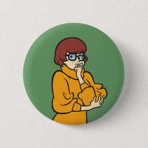 Velma Denken Button