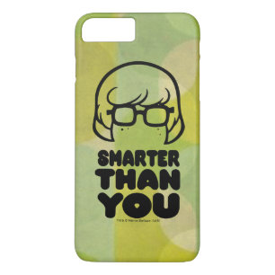 Velma "intelligenter als Sie" Grafik Case-Mate iPhone Hülle
