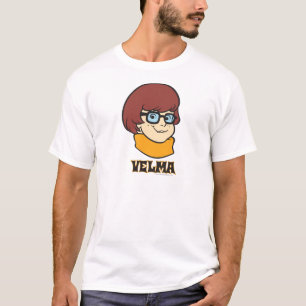 Velma Namensgraphik T-Shirt