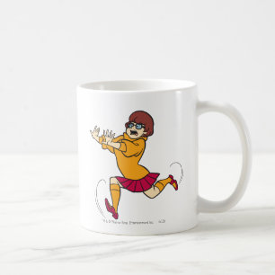 Velma Running Kaffeetasse