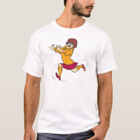 Velma Running