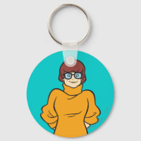 Velma Stehend