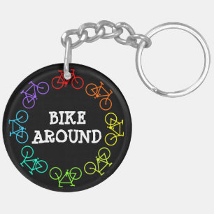 Vélo autour