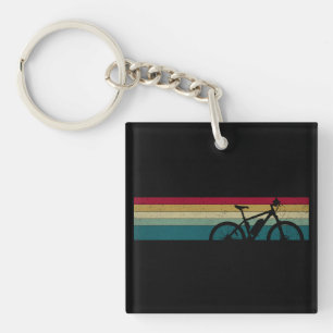 Vélo de montagne vintage