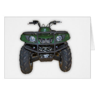 vélo de quadruple - atv