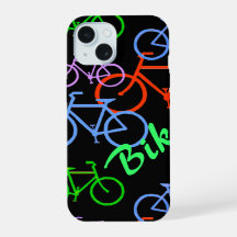 Vélo lumineux