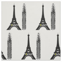 Velo Paris Bike Eiffel Tower