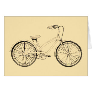 vélo rétro