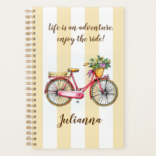 Vélo Vie Aventure Personnalisé