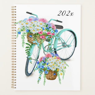 Vélo Vintage Annuel