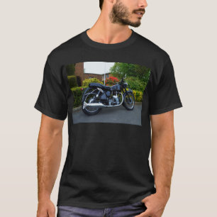 Velocette Gift T-Shirt