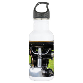 Velocette-Motor Trinkflasche