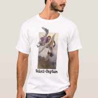 Veloci-Begeisterung Shirt