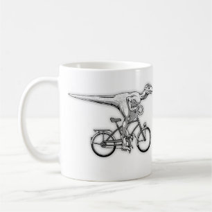 Velocipede Kaffeetasse