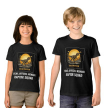 Velociraptor Dinosaur Prähistorisch Mond