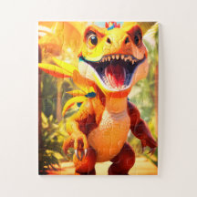 Velociraptor-Dinosaurier 30 große Teile 