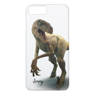 Velociraptor iPhone 7 Plus Fall title_seo2