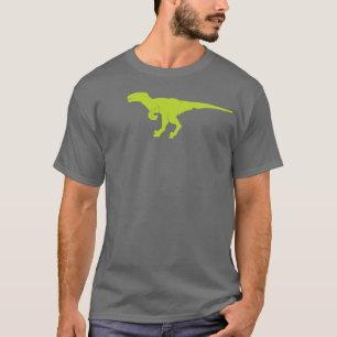 Velociraptor-Shirt T-Shirt
