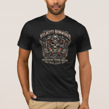 Velocity Ironworks Custom-Fertigungsgrafik