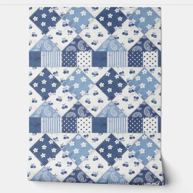 Velora Tapete (Abrollen)