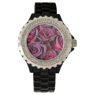 Velvet Beauty Armbanduhr