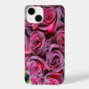Velvet Beauty iPhone Case