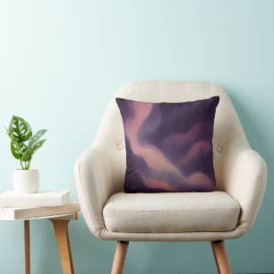 Velvet Drift Kissen