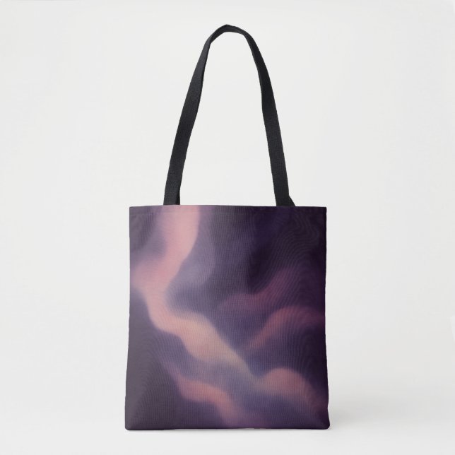 Velvet Drift Tasche (Vorderseite)