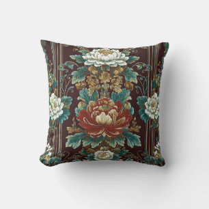 Velvet Dynasty Kissen