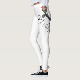 Velvet Revolver Leggings