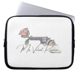 Velvet Revolver Leggings Laptopschutzhülle