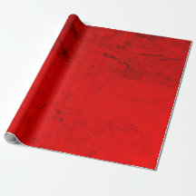 Velvet-Umschlagpapier für roten Glamour