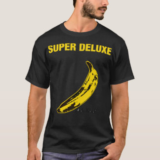 Velvet Untergrund 2 T-Shirt