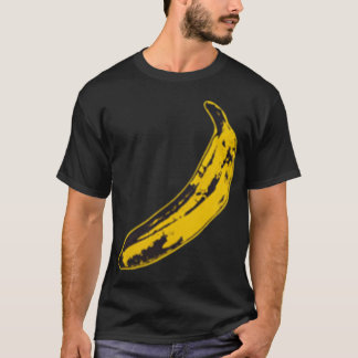 Velvet Untergrund - Der Velvet Untergrund und Ni T-Shirt