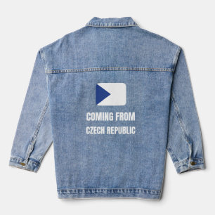 Venant de République Tchèque