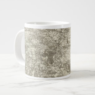 Vendom Jumbo-Tasse