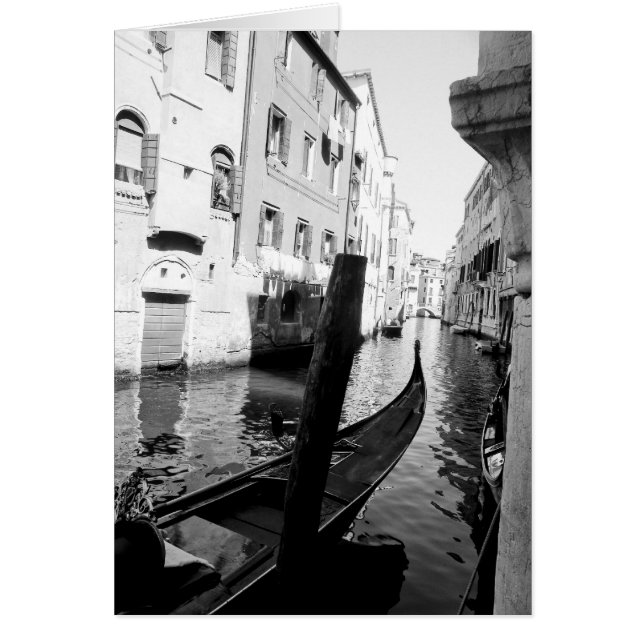 Venedig (Vorne)