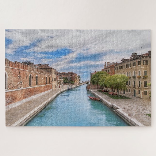 Venedig (Horizontal)