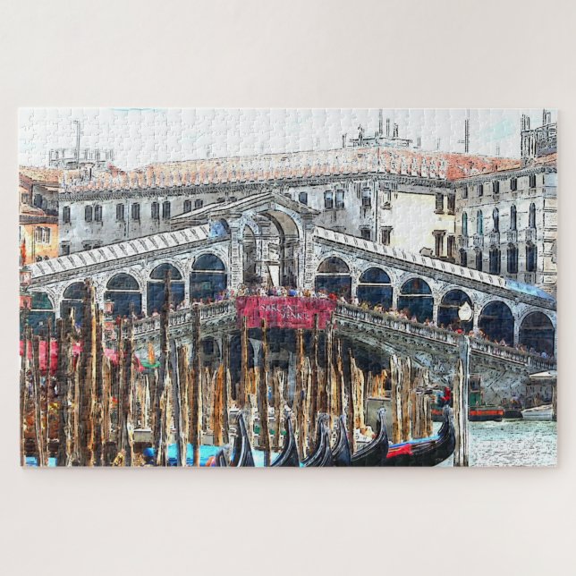 Venedig 001 (Horizontal)